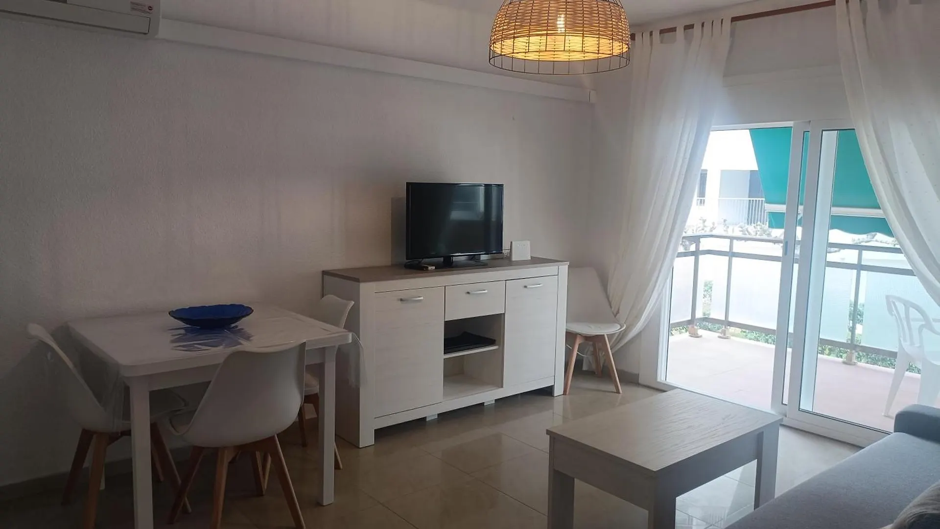 Appartement Differentflats Dms à La Pineda 0*,  Espagne