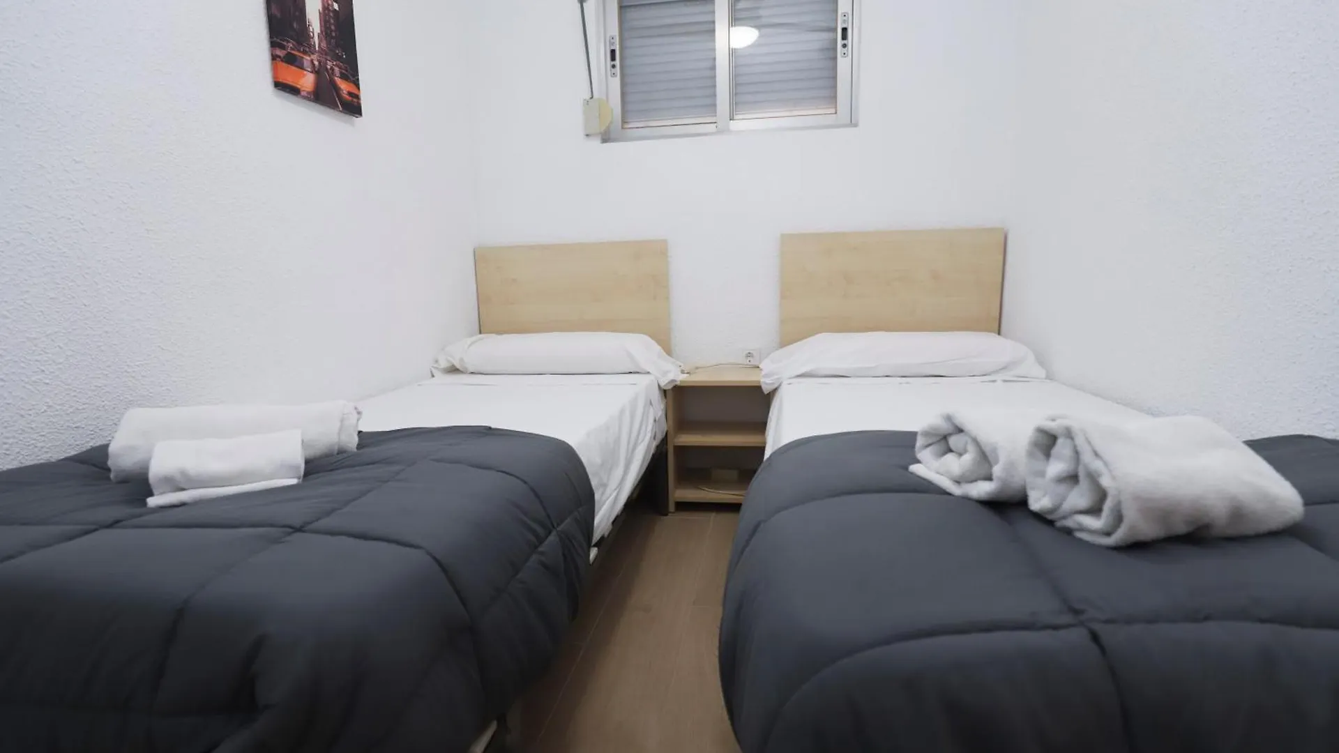 Differentflats Dms Apartment La Pineda