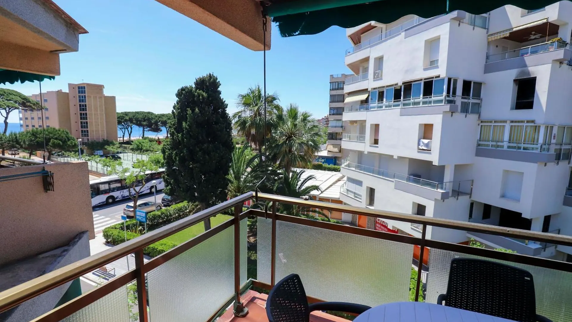 Differentflats Dms Apartment La Pineda