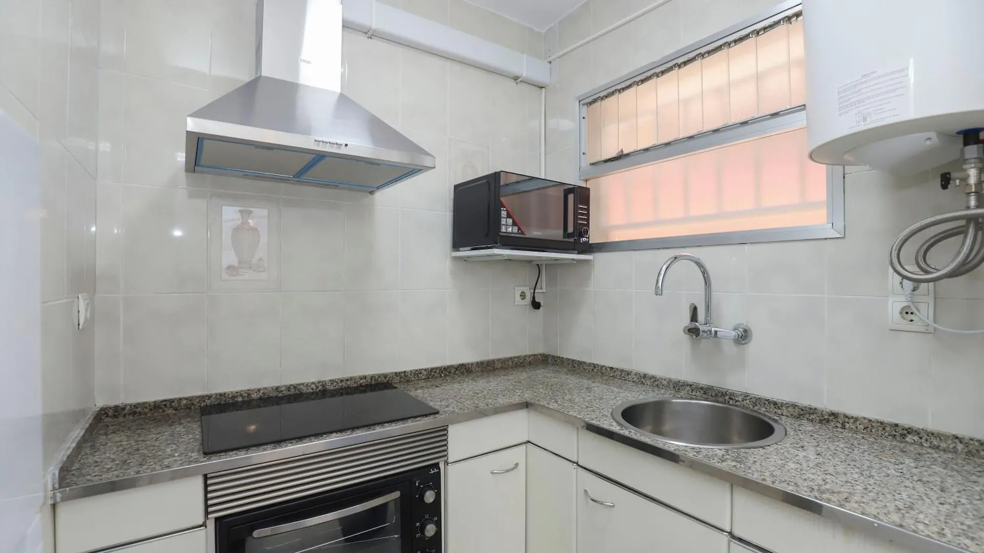 Differentflats Dms Apartment La Pineda