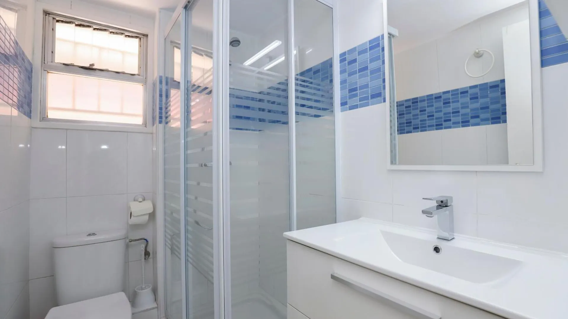 Differentflats Dms Apartment La Pineda