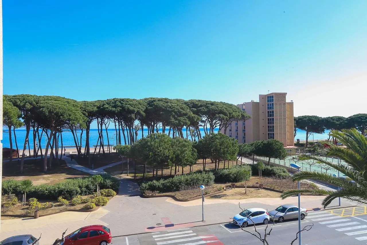 Differentflats Dms Apartment La Pineda 0*,