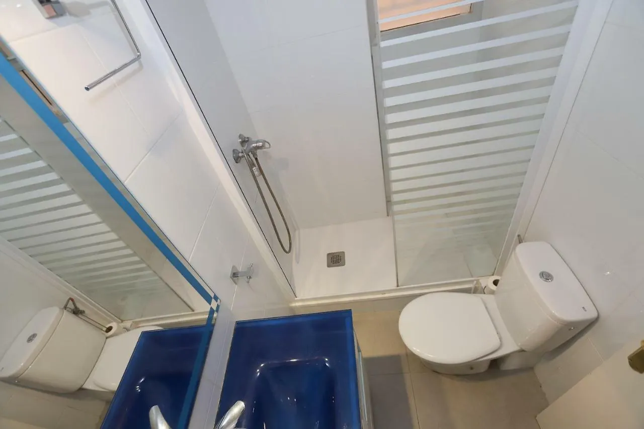Differentflats Dms Apartment La Pineda