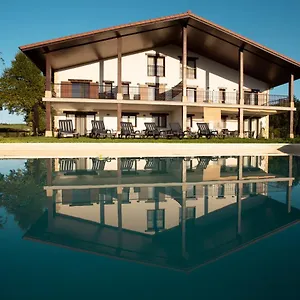  Hébergement de vacances Basitegi Espagne