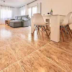 Appartement Alea - Viking, La Pineda