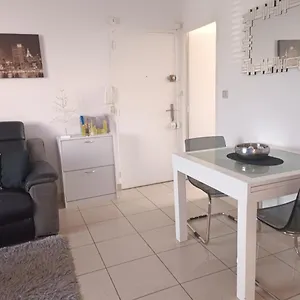  Appartement Nid Cote Bleue France