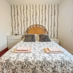  Appartement Bermeokosustraiak-60 M2 Wifi Bicicletas Gratis Espagne