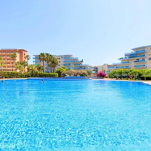 Appartement Alea - Juncos, La Pineda