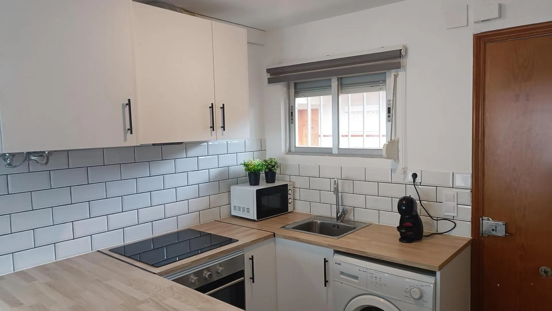 Differentflats Dms Apartment La Pineda