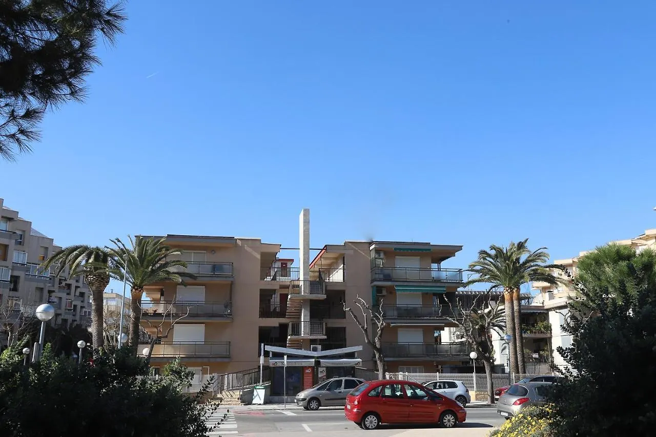 Differentflats Dms Apartment La Pineda 0*,  Spain