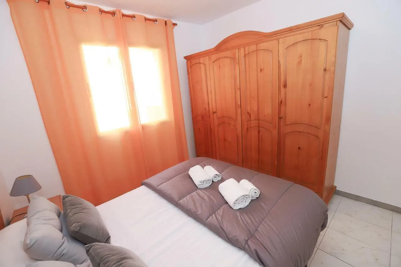 Differentflats Dms Apartment La Pineda