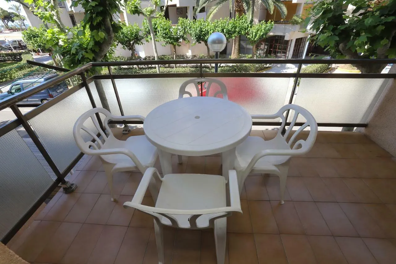 Differentflats Dms Apartment La Pineda